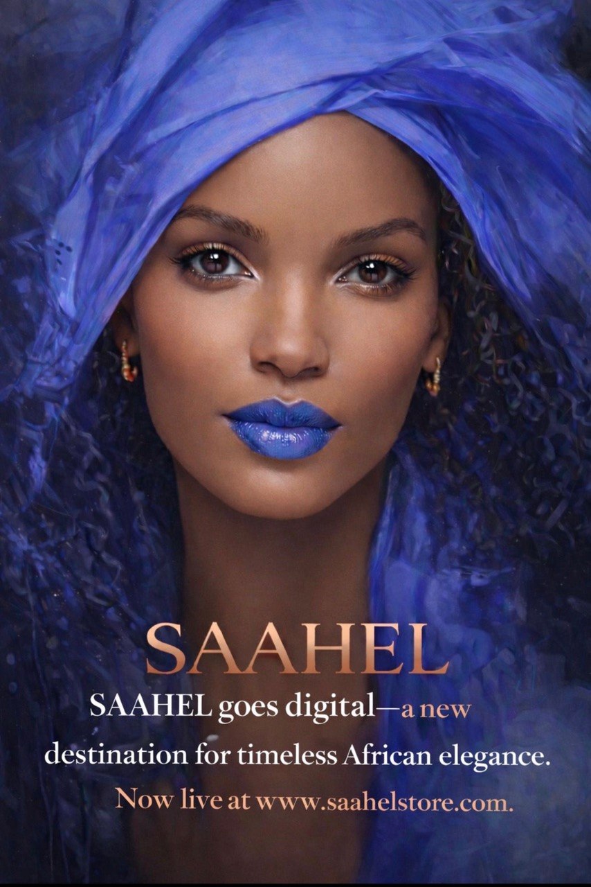 SAAHEL OPENS ITS DOORS TO THE WORLD