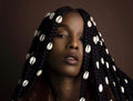 The Feminine Power Series | SAAHEL
