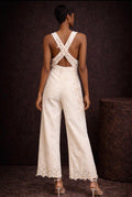 Sirocco Shell Jumpsuit