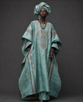 Sage Majesty Boubou