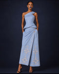 Skyline Draped Set